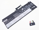 Thinkbook 16 g4 iap 21cy005uad batteri, 15.36V 4622mAh lenovo thinkbook 16 g4 iap 21cy005uad laptop batterier