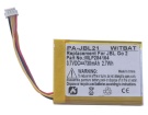 Pa-jbl21 batteri, 3.7V 730mAh other pa-jbl21 laptop batterier