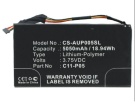 Padfone infinity a80 10.1 batteri, 3.75V 5050mAh other padfone infinity a80 10.1 laptop batterier