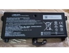 Rv720 hög kapacitet batteri, 3.86V 7500mAh hp rv720 laptop batterier