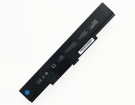 Mt50-4s4400-g1l3 batteri, 14.4V 4400mAh hasee mt50-4s4400-g1l3 laptop batterier