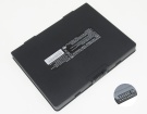 Algiz 10x hög kapacitet batteri, 7.4V 5300mAh other algiz 10x laptop batterier