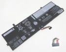 Yoga 7 16iap7 82qg003cmz batteri, 15.36V 4623mAh lenovo yoga 7 16iap7 82qg003cmz laptop batterier