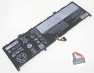 Yoga slim 7 prox 14arh7 82tl000gta batteri, 15.52V 4511mAh lenovo yoga slim 7 prox 14arh7 82tl000gta laptop batterier