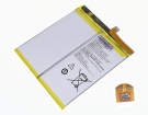 Legion y700 tb-9707f hög kapacitet batteri, 3.87V 6400mAh lenovo legion y700 tb-9707f laptop batterier
