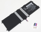 739002-001 batteri, 3.7V 4600mAh hp 739002-001 laptop batterier
