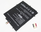 30154200p batteri, 7.6V 5000mAh other 30154200p laptop batterier