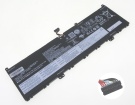Yoga slim 7 prox 14arh7 82tl000gta batteri, 15.52V 4510mAh lenovo yoga slim 7 prox 14arh7 82tl000gta laptop batterier