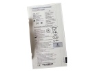 Battery-kv batteri, 10.8V 4125mAh other battery-kv laptop batterier
