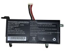606269-2s1p batteri, 7.7V 4520mAh other 606269-2s1p laptop batterier