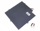 Ezbook x4 pro batteri, 7.6V 5000mAh jumper ezbook x4 pro laptop batterier