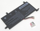 Xn16 hög kapacitet batteri, 7.7V 5925mAh other xn16 laptop batterier