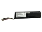 2bar14v56000 batteri, 14.8V 4800mAh other 2bar14v56000 laptop batterier