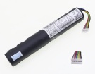 N4hulqa00061 batteri, 7.4V 3100mAh panasonic n4hulqa00061 laptop batterier