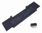 Zenbook pro 16x oled ux7602zm hög kapacitet batteri, 11.55V 8380mAh asus zenbook pro 16x oled ux7602zm laptop batterier