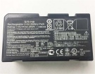 P3b batteri, 15V 2952mAh asus p3b laptop batterier