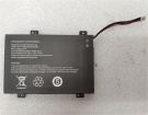 Ev-a-156-1 batteri, 7.6V 4800mAh other ev-a-156-1 laptop batterier