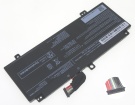 Ps0123na1brs batteri, 11.55V 4220mAh toshiba ps0123na1brs laptop batterier