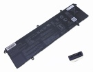 Vivobook 16x k3605zv batteri, 11.55V 4335mAh asus vivobook 16x k3605zv laptop batterier