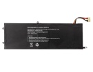 Zzny5283240 batteri, 7.6V 5000mAh rtdpart zzny5283240 laptop batterier