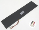U489566pv-3s1p batteri, 11.4V 4500mAh rtdpart u489566pv-3s1p laptop batterier