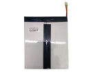H-33116145p hög kapacitet batteri, 3.8V 8400mAh other h-33116145p laptop batterier