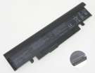 Nt-nc215 series hög kapacitet batteri, 7.4V 6600mAh samsung nt-nc215 series laptop batterier