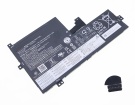 Sb11k08434 batteri, 11.31V 4156mAh lenovo sb11k08434 laptop batterier