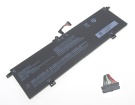T-book 14 batteri, 15.4V 4221mAh thunderobot t-book 14 laptop batterier