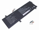 I5-12500h hög kapacitet batteri, 11.55V 6060mAh intel i5-12500h laptop batterier