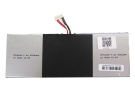 3574220 batteri, 7.6V 4000mAh rtdpart 3574220 laptop batterier