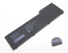 5954c2 hög kapacitet batteri, 7.6V 6000mAh rtdpart 5954c2 laptop batterier