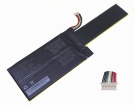 4538c5-3s batteri, 11.55V 3680mAh rtdpart 4538c5-3s laptop batterier