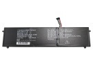 396777-3s batteri, 11.4V 3300mAh rtdpart 396777-3s laptop batterier