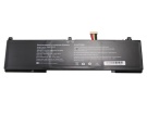 696878-3s1p hög kapacitet batteri, 11.55V 6060mAh rtdpart 696878-3s1p laptop batterier