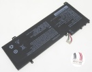 Np15ap batteri, 11.4V 4500mAh rtdpart np15ap laptop batterier