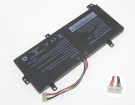 486066 hög kapacitet batteri, 7.6V 5526mAh rtdpart 486066 laptop batterier