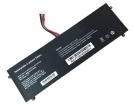 Gfl3976125 batteri, 7.6V 4600mAh rtdpart gfl3976125 laptop batterier