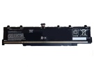 Tpn-db1hn batteri, 15.4V 4550mAh hp tpn-db1hn laptop batterier