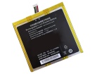 Aec3756153-3s1p batteri, 11.55V 4850mAh other aec3756153-3s1p laptop batterier