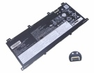 Sb11m89848 batteri, 11.58V 4170mAh lenovo sb11m89848 laptop batterier