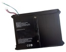 Et10 hög kapacitet batteri, 3.85V 8000mAh other et10 laptop batterier