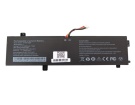 3176b7-2s2p hög kapacitet batteri, 7.7V 9090mAh rtdpart 3176b7-2s2p laptop batterier