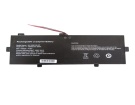 Nv-3285128-2p hög kapacitet batteri, 3.8V 10000mAh rtdpart nv-3285128-2p laptop batterier