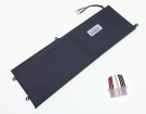 Kn12a hög kapacitet batteri, 7.6V 6000mAh jumper kn12a laptop batterier