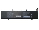 3558d9 batteri, 15.4V 4810mAh rtdpart 3558d9 laptop batterier