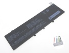 526762-4s batteri, 15.4V 3702mAh rtdpart 526762-4s laptop batterier