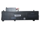 N14tpe-658150-2s1p batteri, 11.4V 4000mAh rtdpart n14tpe-658150-2s1p laptop batterier