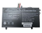 Aec639084-2s1p hög kapacitet batteri, 7.6V 7200mAh rtdpart aec639084-2s1p laptop batterier