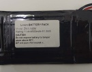 Feedme f9 pro batteri, 11.4V 4500mAh other feedme f9 pro laptop batterier